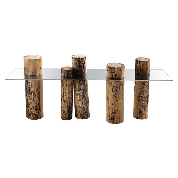 Venice Console Table - Riva 1920 – Collectioni