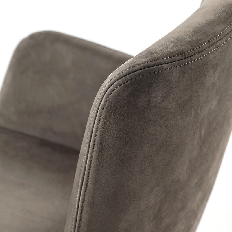 Materia Soft Arm Chair