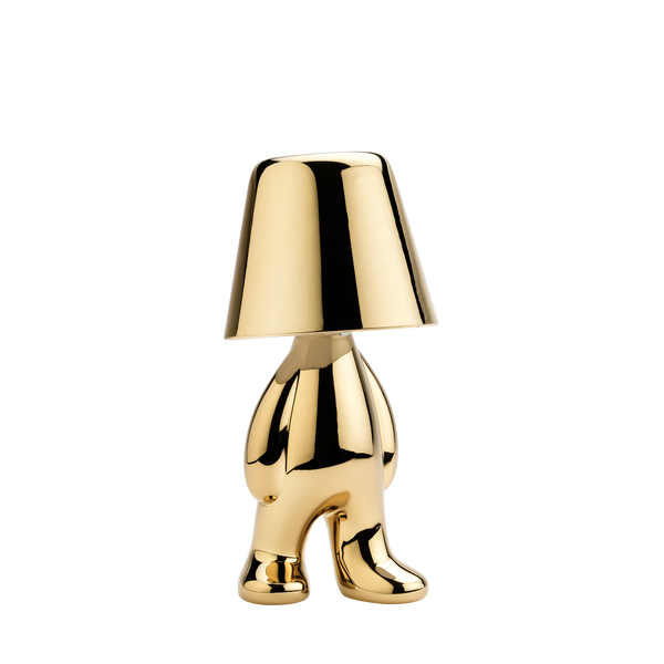 Golden Brothers Tom LED Lamp