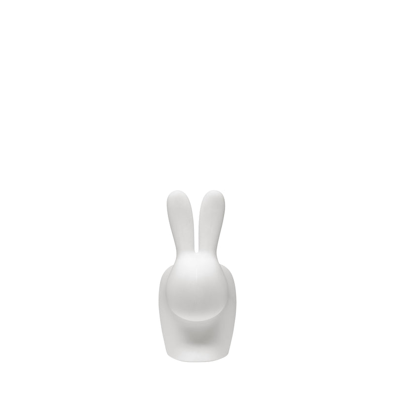 Qeeboo Rechargeable Giovannoni Lamp Stefano LED Rabbit | XS Collectioni