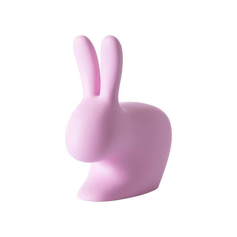 Pink Rabbit Chair