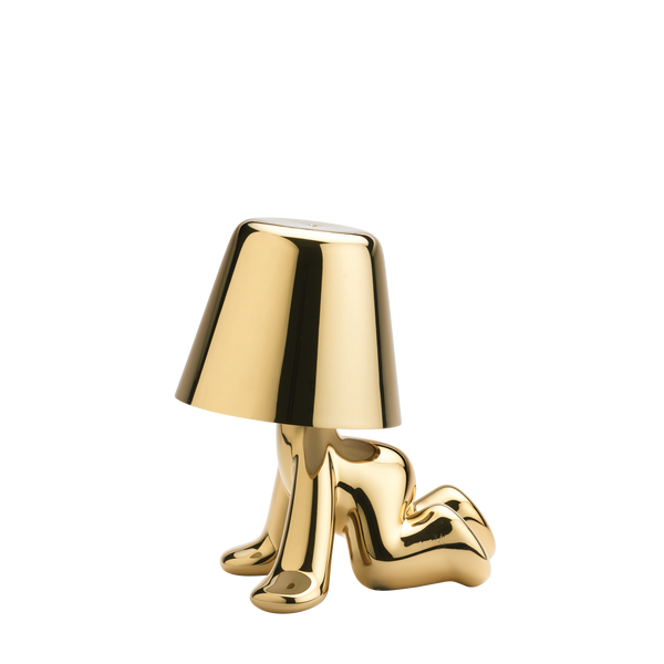 Golden Brothers Ron LED Lamp