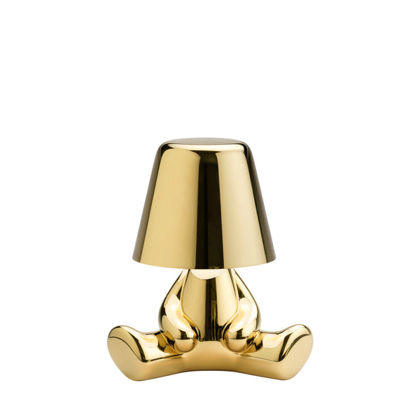 Golden Brothers Joe LED Lamp