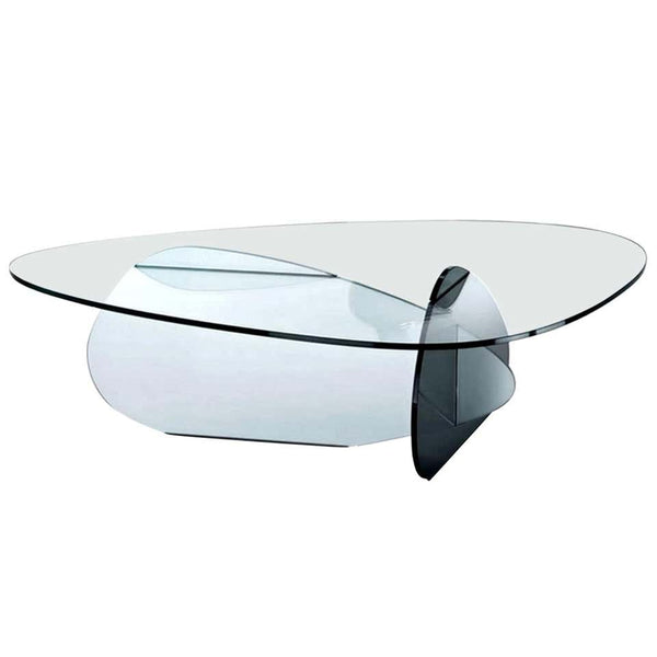 Kat Glass Table