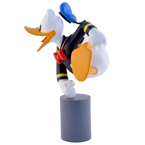 Donald Duck Original Pop Sculpture Figurine
