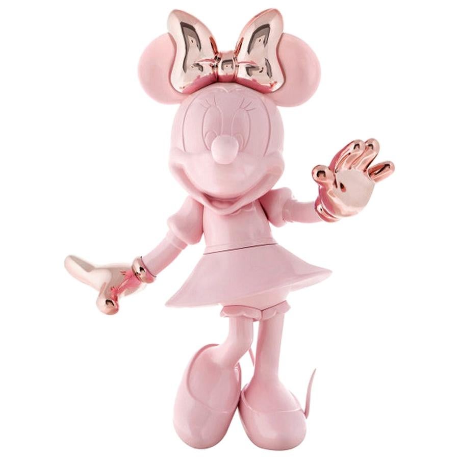 Leblon Delienne - Sculpture Spirou, scène grand format Leblon Delienne - Sculpture Spirou, scène grand format