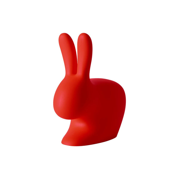 Red Baby Rabbit Chair