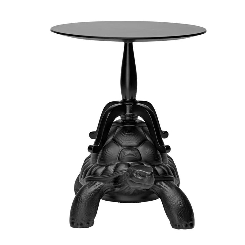 Black Turtle Coffee Table