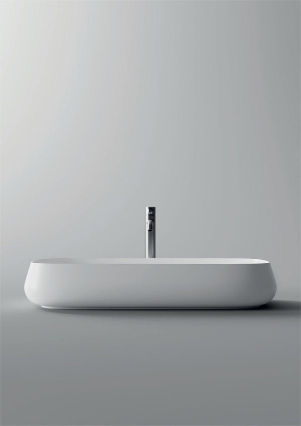 Porcelain Nur Washbasin