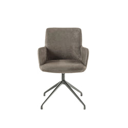 Materia Soft Arm Chair