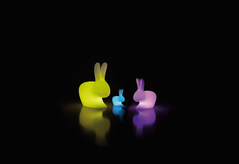 Rabbit Rechargeable LED Lamp XS