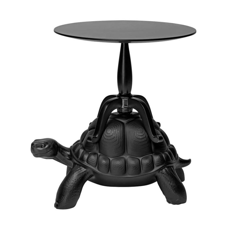 Black Turtle Coffee Table