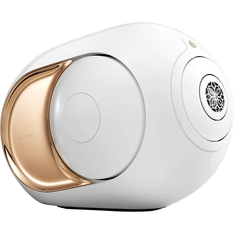 Gold Phantom Devialet Bluetooth Speakers – Collectioni