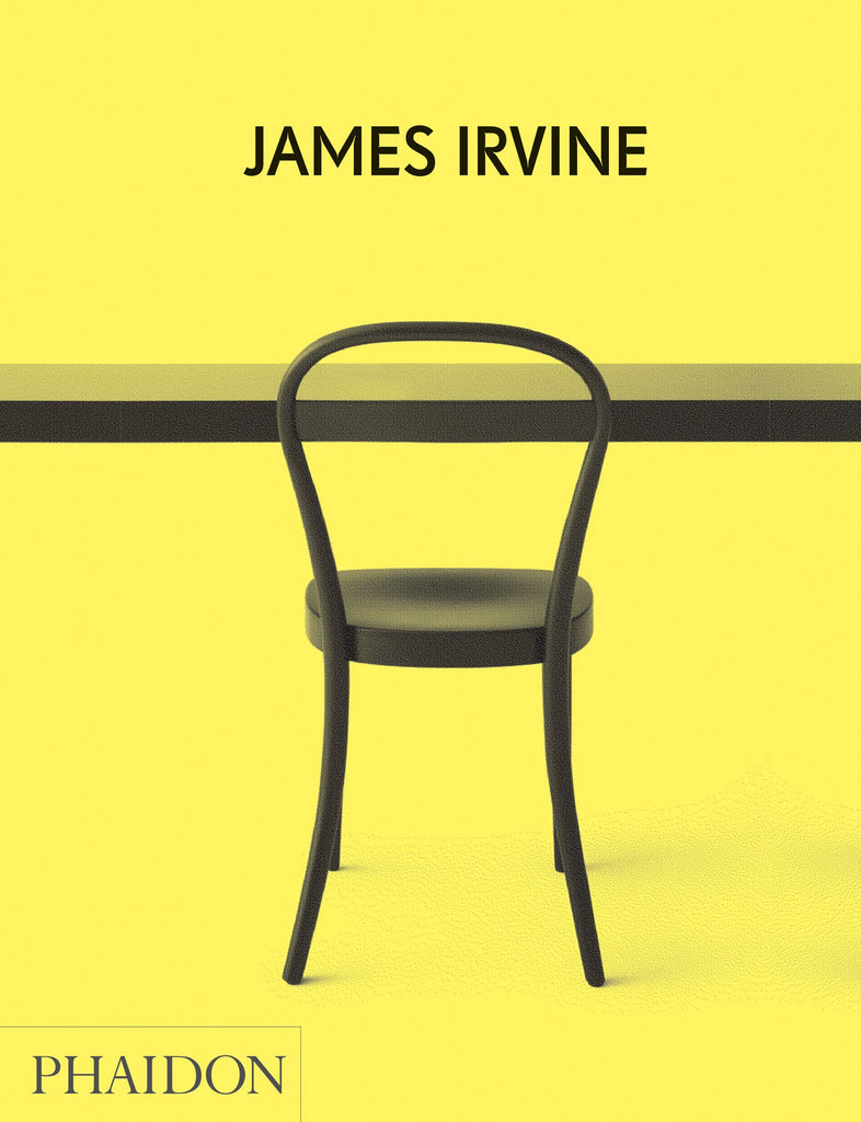 洋書 James Irvine James Irvine Hardcover Book by Deyan Sudjic – Collectioni