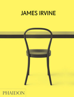 James Irvine by Deyan Sudjic