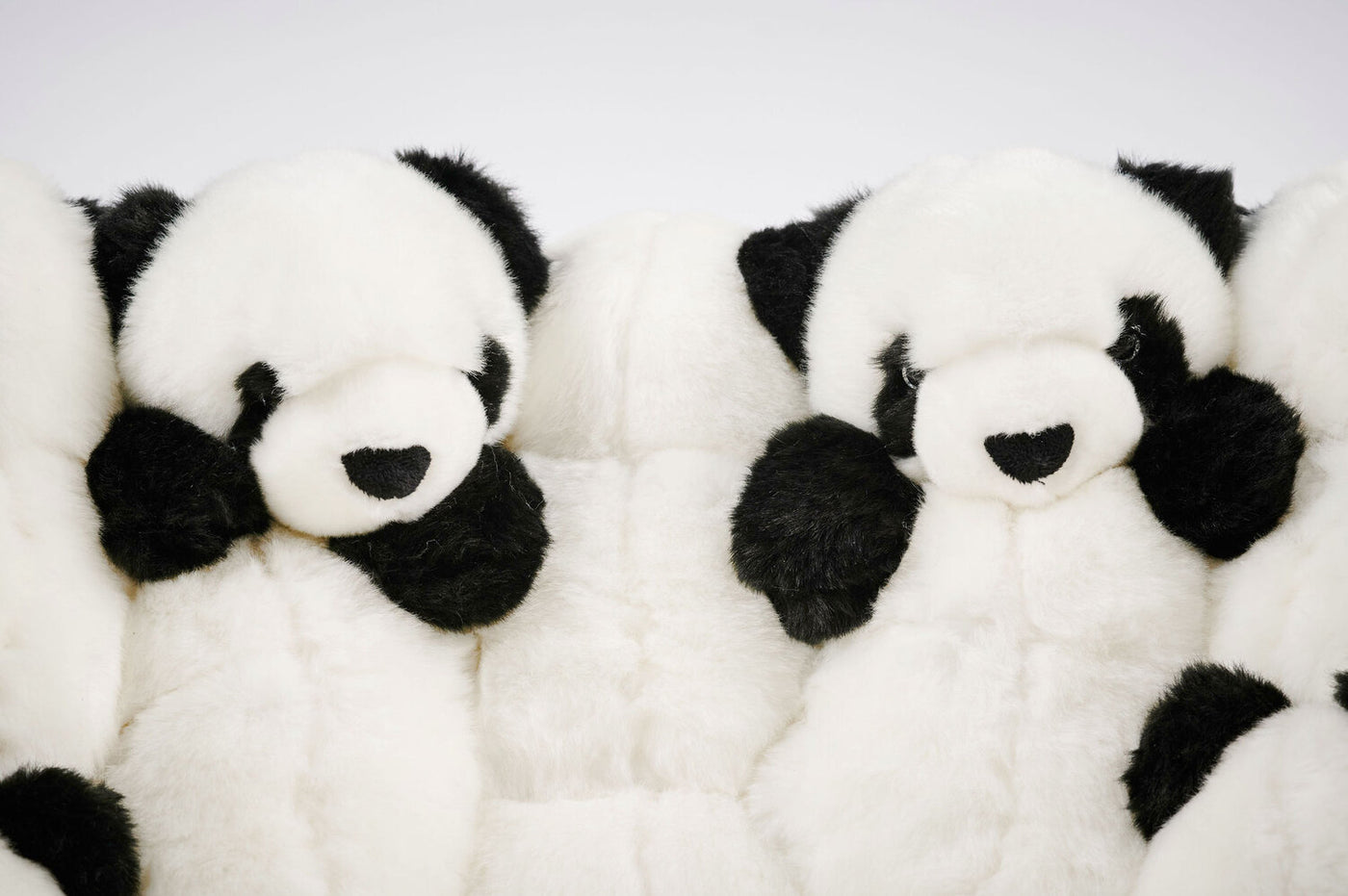 Mabinogi Comfy Panda Chair Mabinogi Comfy Panda Chair