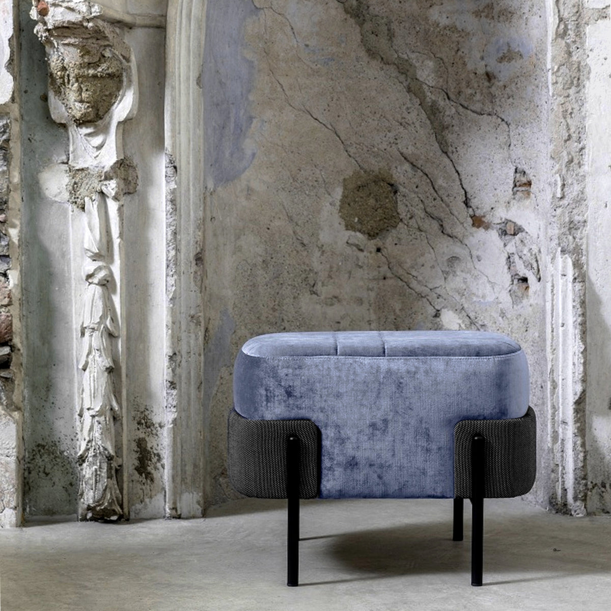(2309B)ロイヤルチェア1脚◆BROSS ITALY◆モデルルーム展示品 Chairs Classic – Bross Italy