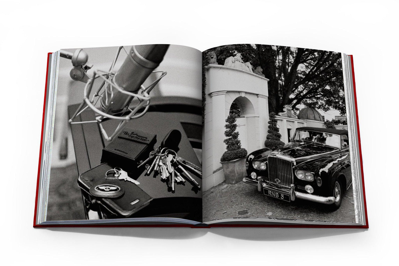 Be Extraordinary, The Spirit of Bentley, Assouline – Collectioni