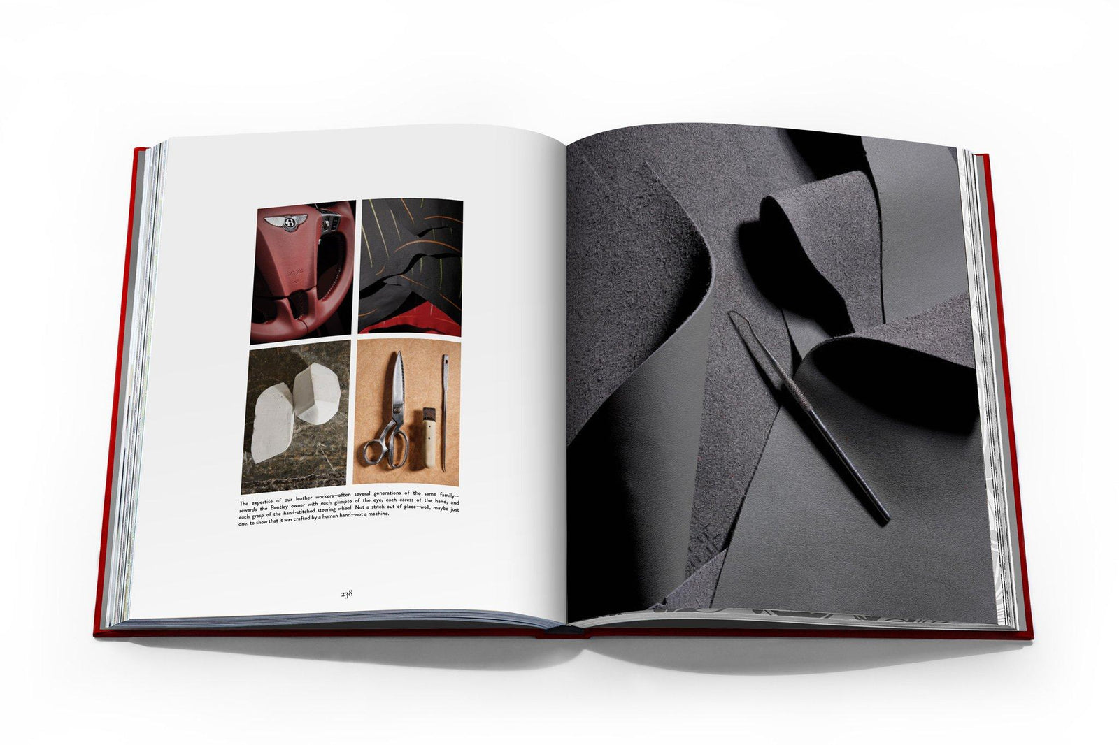 Be Extraordinary, The Spirit of Bentley, Assouline – Collectioni
