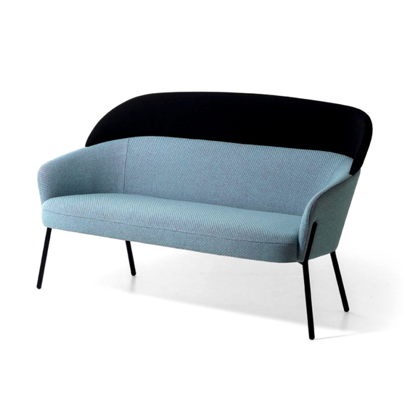 Wam Blue Sofa