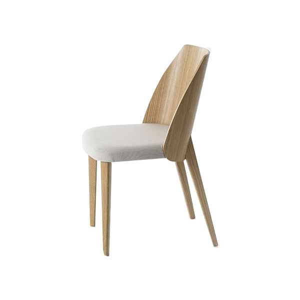 Shell Dining chair
