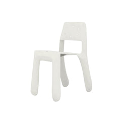 Limited Edition Chair in Glossy White Finish