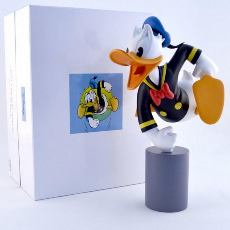 Donald Duck Original Pop Sculpture Figurine