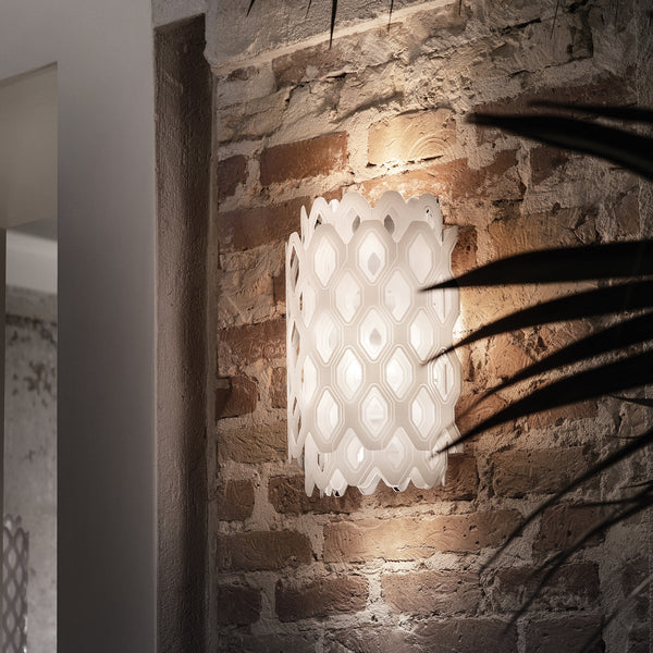 Charlotte Applique Wall Lamp