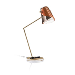 Overlay lamp (slamp x montblanc)