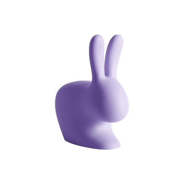 Violet Baby Rabbit Chair