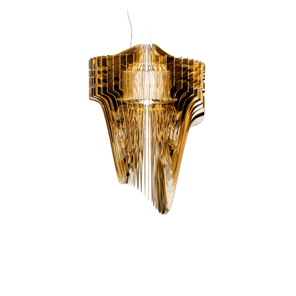 Aria Gold lamp